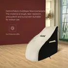 Nourest Massage Chair Cover- Premium Quality, Waterproof and Dustproof Protector - Large (170x83x137cm)