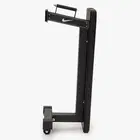 Nike Strength Strength Rolling Weight Bench Black