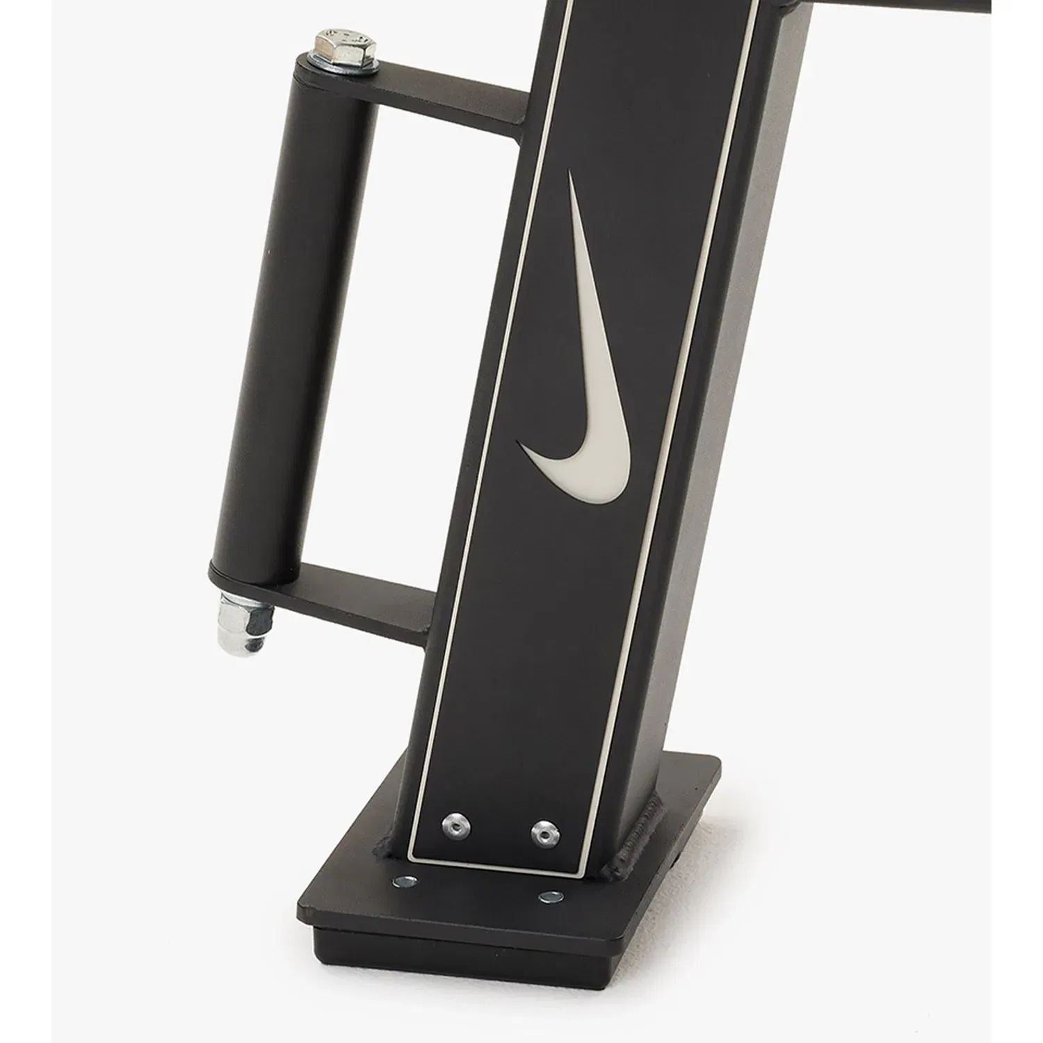 Nike Strength Strength Rolling Weight Bench Black