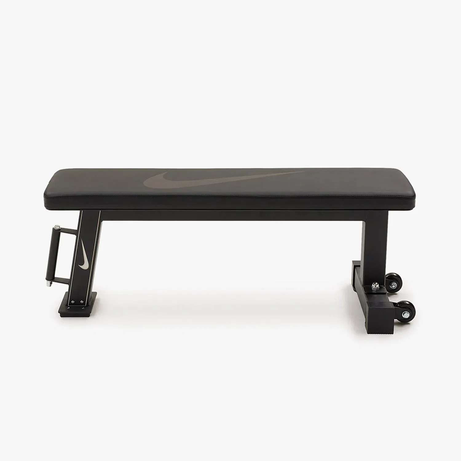 Nike Strength Strength Rolling Weight Bench Black