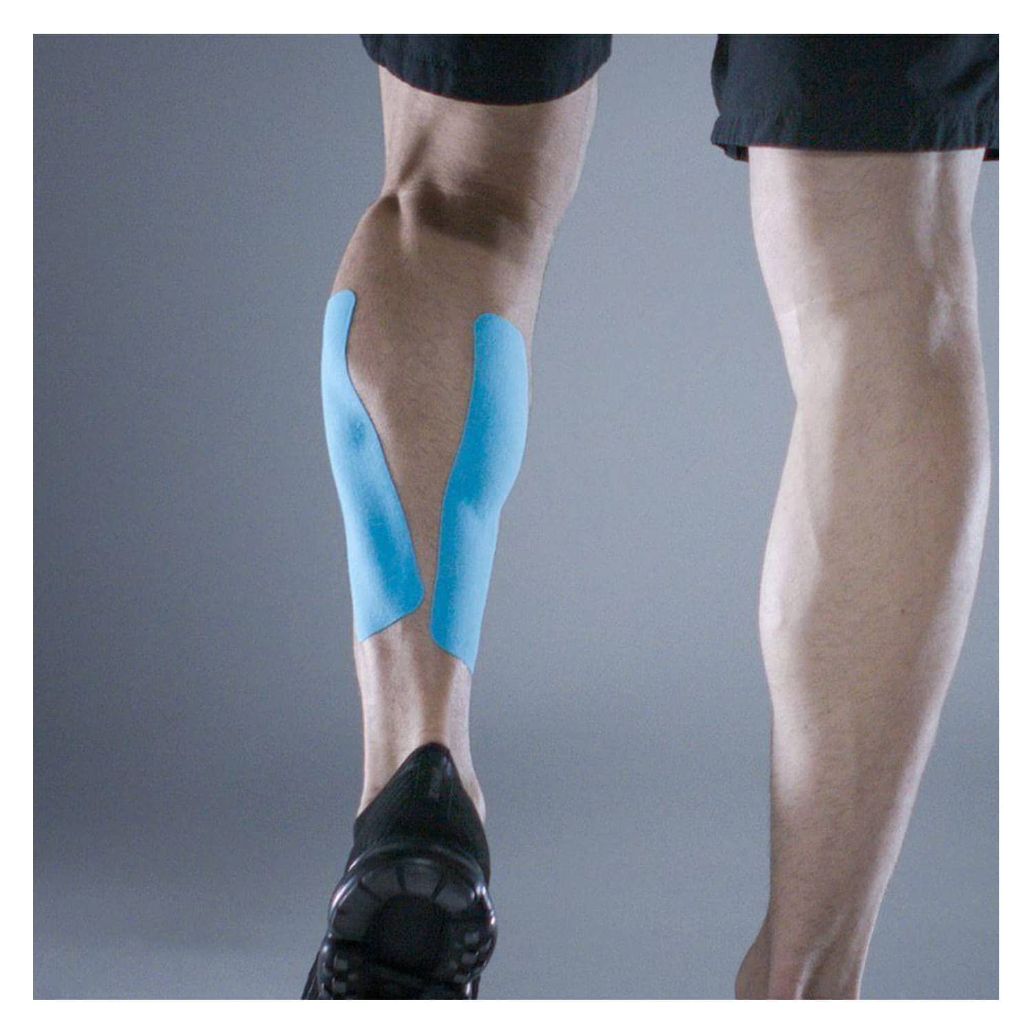 سبايدرتك شريط علم الحركة i-STRIP مقطوع مسبقًا (20 قطعة) - Blue