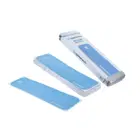 SpiderTech Kinesiology Tape iSTRIP PreCut (20 Pieces) - Blue