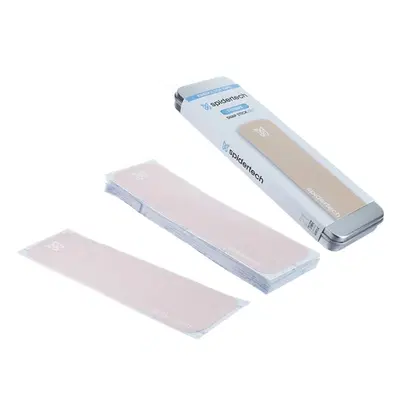 SpiderTech Kinesiology Tape iSTRIP PreCut (20 Pieces) - Beige