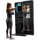 NordicTrack Vault Interactive Trainer With Accessories Kit