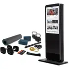 NordicTrack Vault Interactive Trainer With Accessories Kit