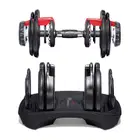 Bowflex SelectTech 552i Adjustable Dumbbells - Pair