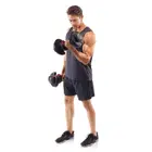 Bowflex SelectTech 552i Adjustable Dumbbells - Pair