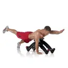 Bowflex UpperCut Push Up Stand