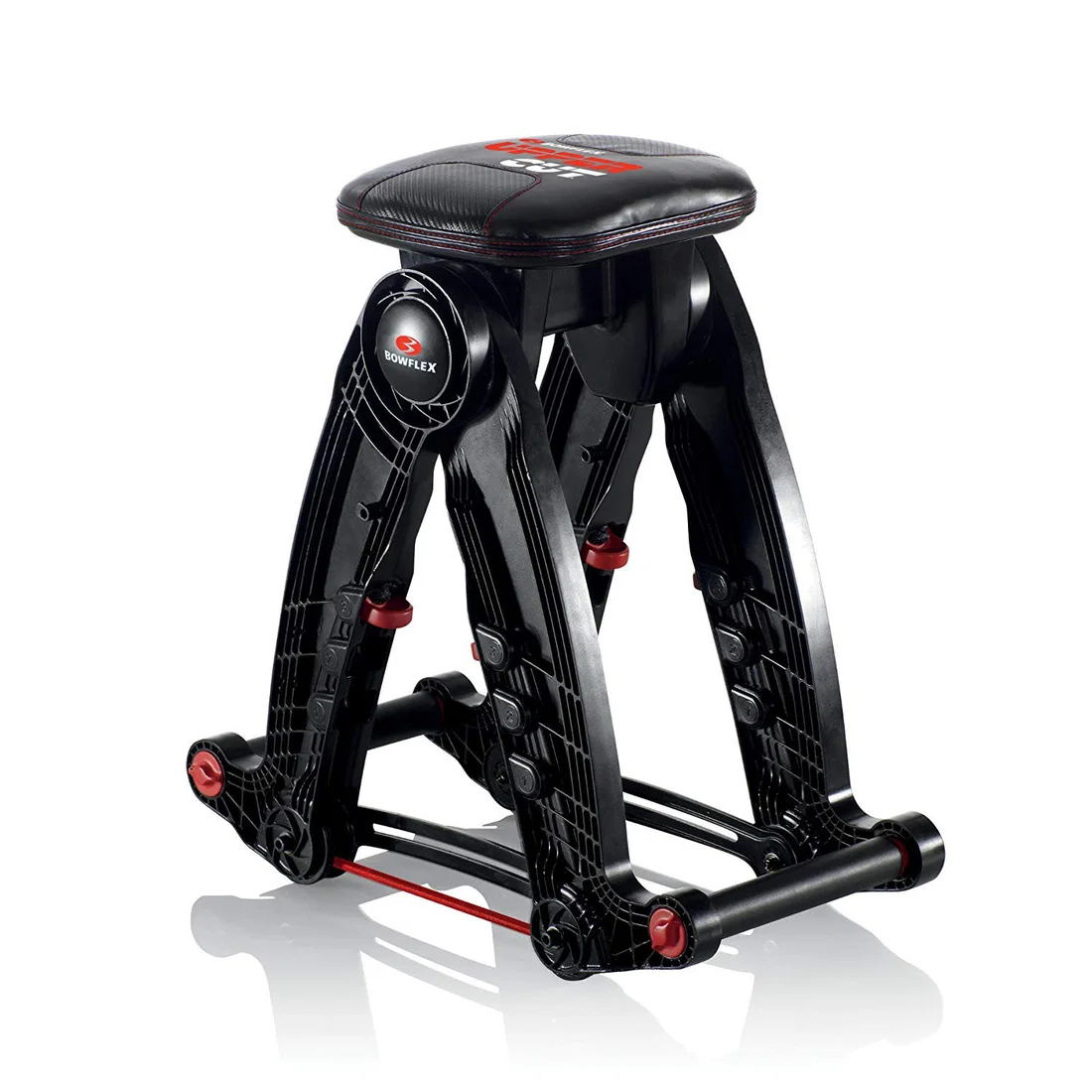 Bowflex UpperCut Push Up Stand