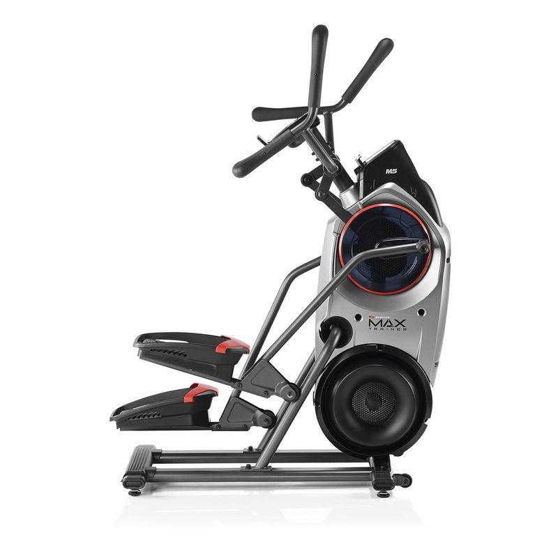 Bowflex Max Trainer M5