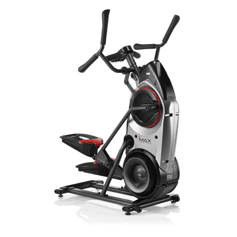 Bowflex Elliptical Trainer Max Trainer Canadian Tire Bowflex Max