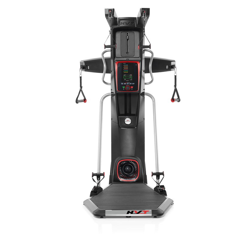 Bowflex HVT Hybrid Velocity Training