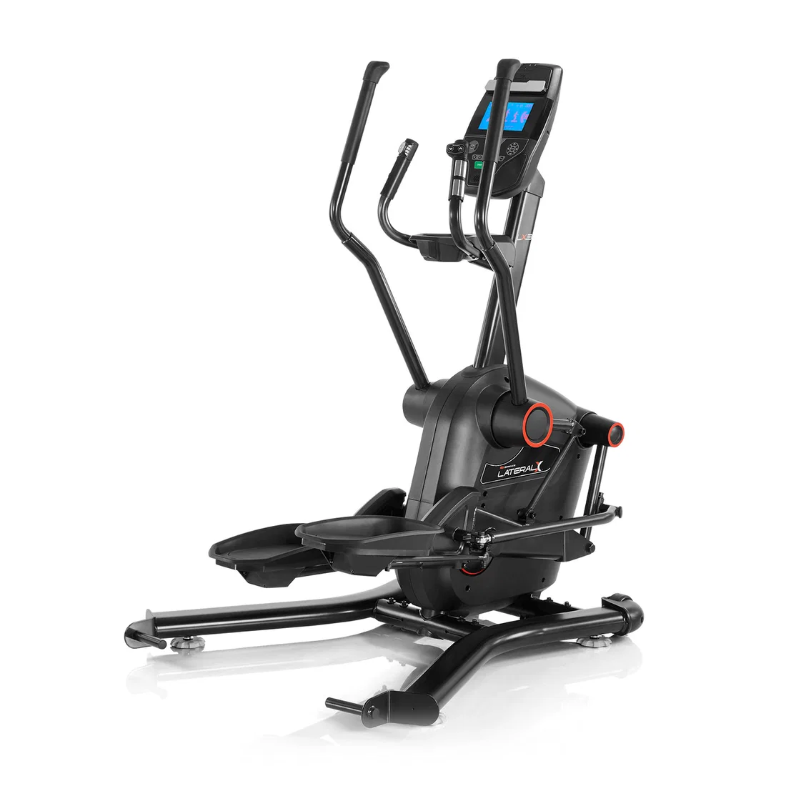 Bowflex LX3i Lateral Trainer