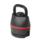 بوفليكس حدد Tech قابل للتعديل Kettlebell 840Z