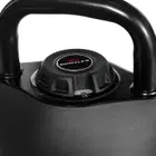 بوفليكس حدد Tech قابل للتعديل Kettlebell 840Z