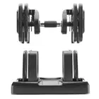 Bowflex Smart SelectTech 560 Dumbbell Pair 5lb - 60lb