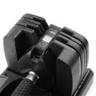 Bowflex Smart SelectTech 560 Dumbbell Pair 5lb - 60lb