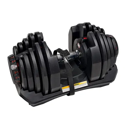 Bowflex SelectTech 1090i Dumbbell - Single