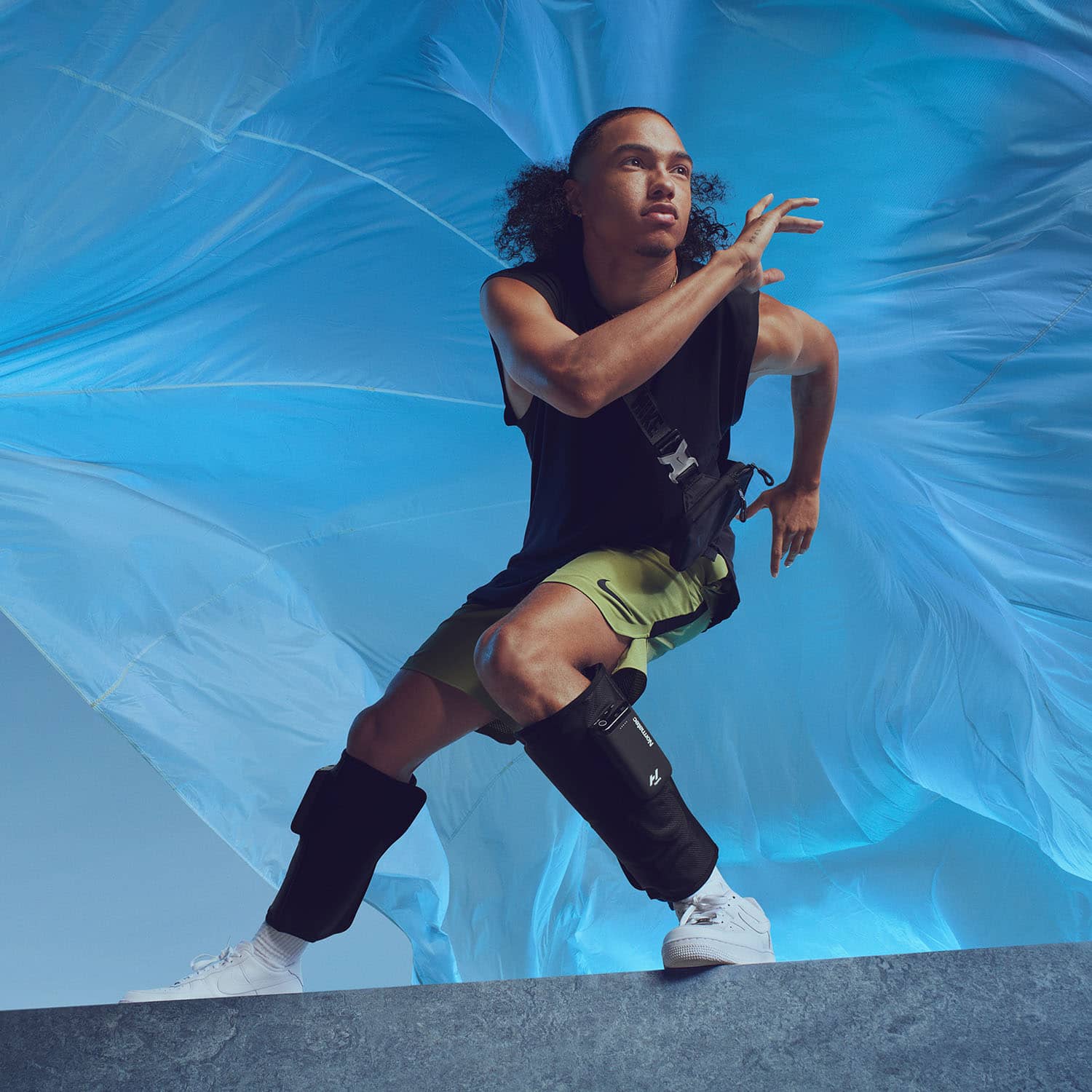 Hyperice Normatech Lower Legs