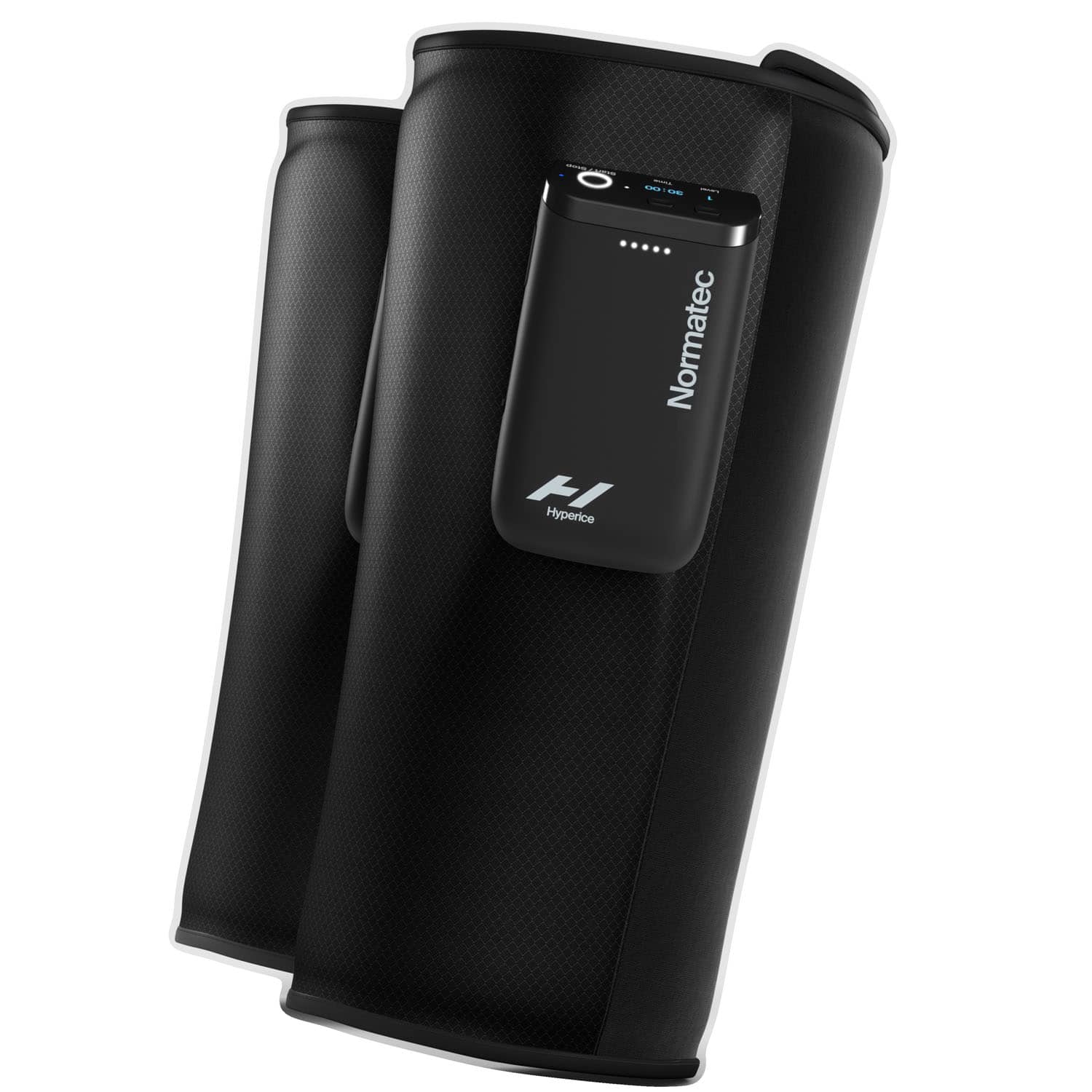 Hyperice Normatech Lower Legs
