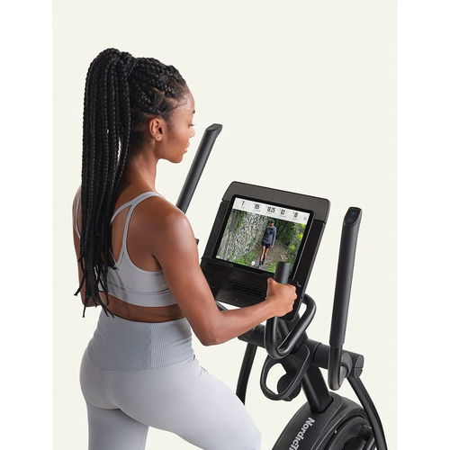 NordicTrack AirGlide LE Elliptical Cross Trainer