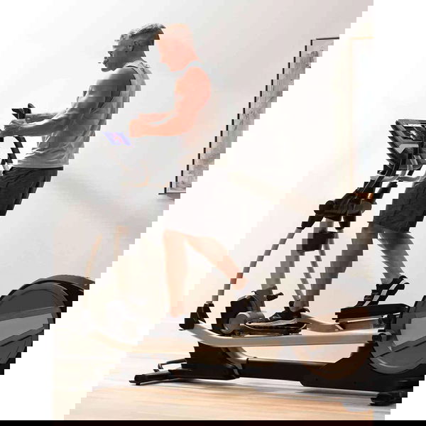 NordicTrack SpaceSaver SE7i