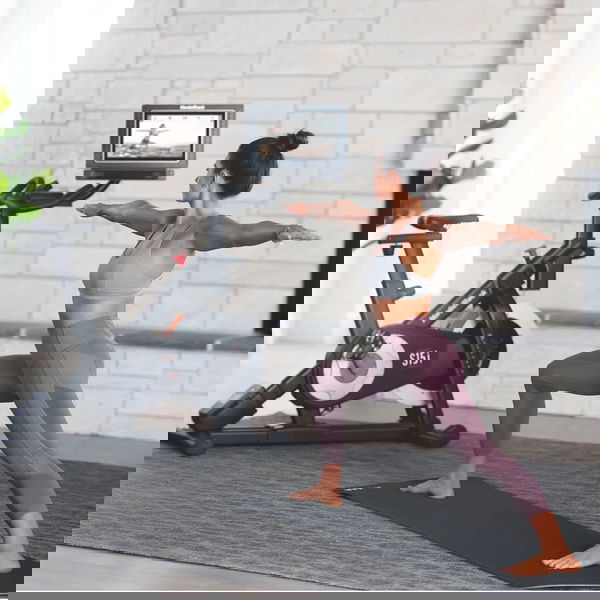 NordicTrack Commercial S15i Studio Spinning Bike