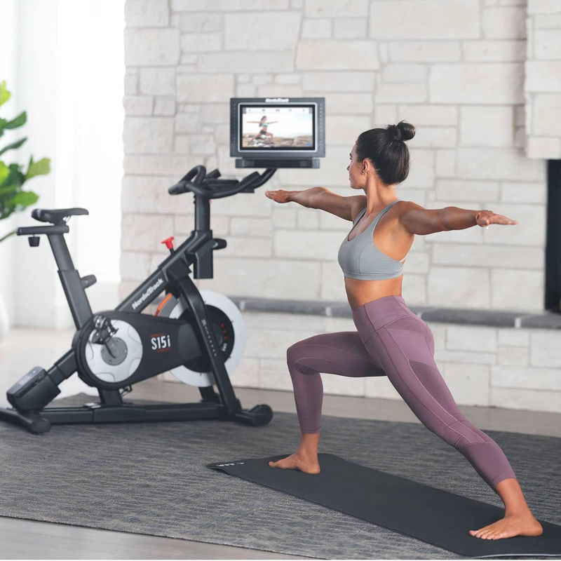 NordicTrack Commercial S15i Studio Spinning Bike