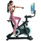 NordicTrack S27i Studio Bike