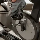 NordicTrack S27i Studio Bike