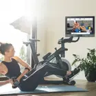 NordicTrack S27i Studio Bike
