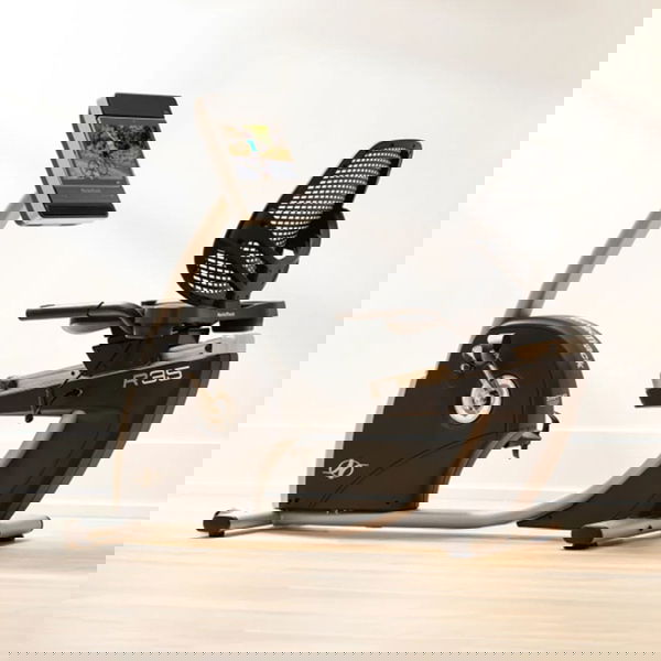 NordicTrack R35 Commercial Recumbent Bike