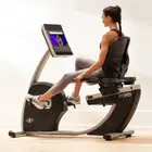 NordicTrack R35 Commercial Recumbent Bike