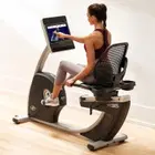NordicTrack R35 Commercial Recumbent Bike