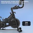 NordicTrack S24 Spinning Bike