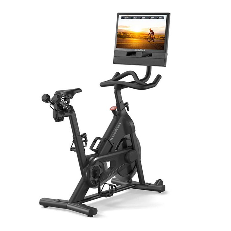 Nordictrack Commercial Heart Rate Monitor Nordictrack Treadmill