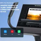 NordicTrack GX LE Upright Bike