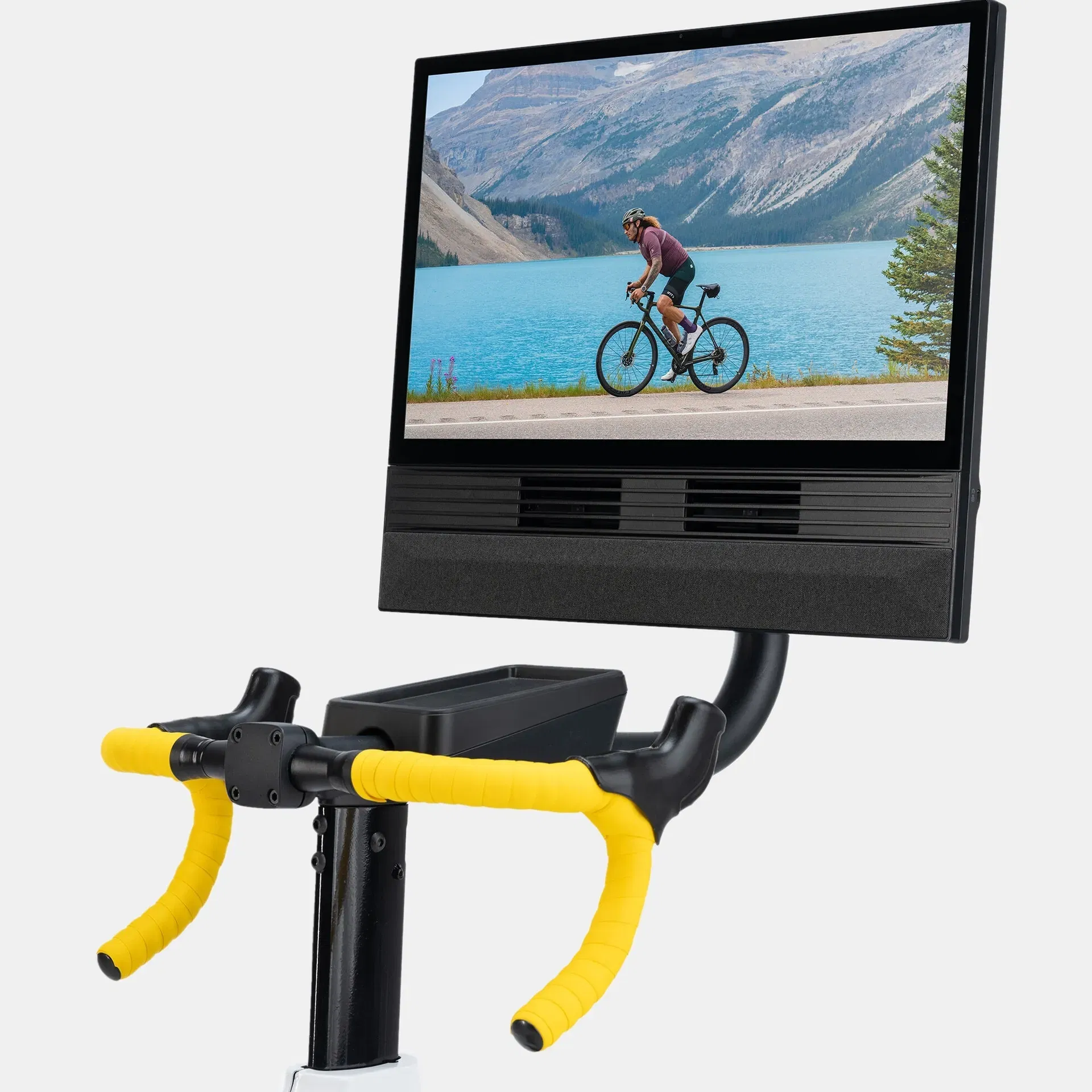 NordicTrack Tour de France Indoor Spin Bike