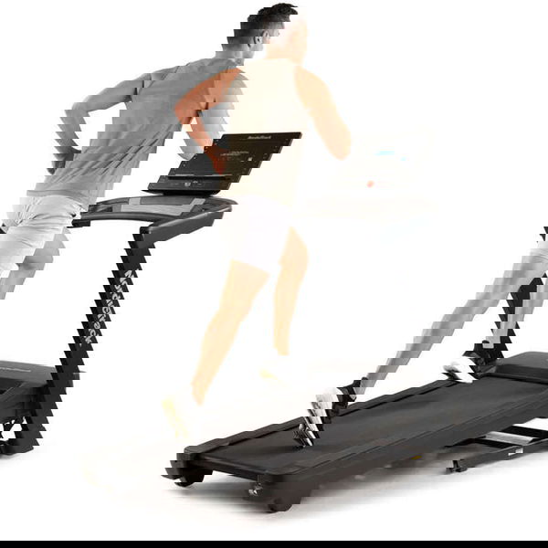NordicTrack EXP 5i Folding Treadmill