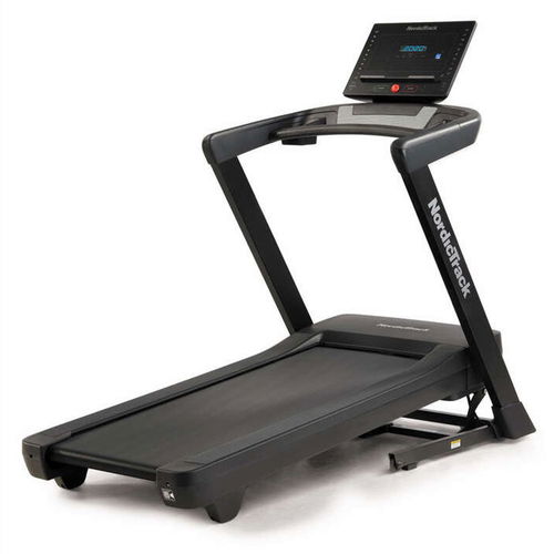 NordicTrack EXP 5i Folding Treadmill