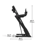 NordicTrack  T Series 7 Treadmill - 2025 Model