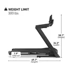 NordicTrack  T Series 7 Treadmill - 2025 Model