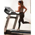 NordicTrack EXP 7i Motorized Treadmill - Foldable