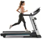 NordicTrack EXP 7i Motorized Treadmill - Foldable