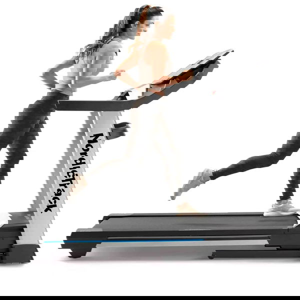 NordicTrack EXP 7i Motorized Treadmill Foldable