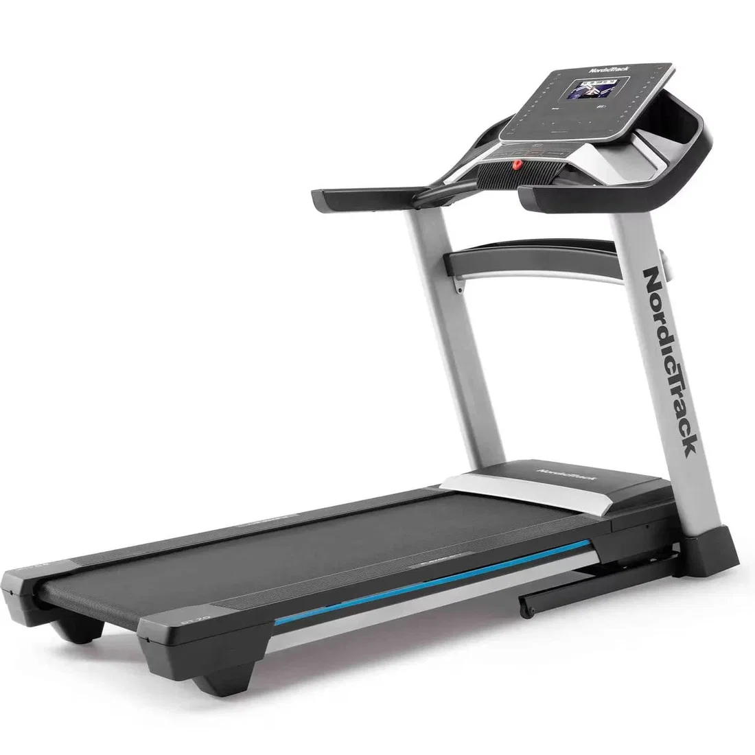 NordicTrack EXP 7i Motorized Treadmill - Foldable
