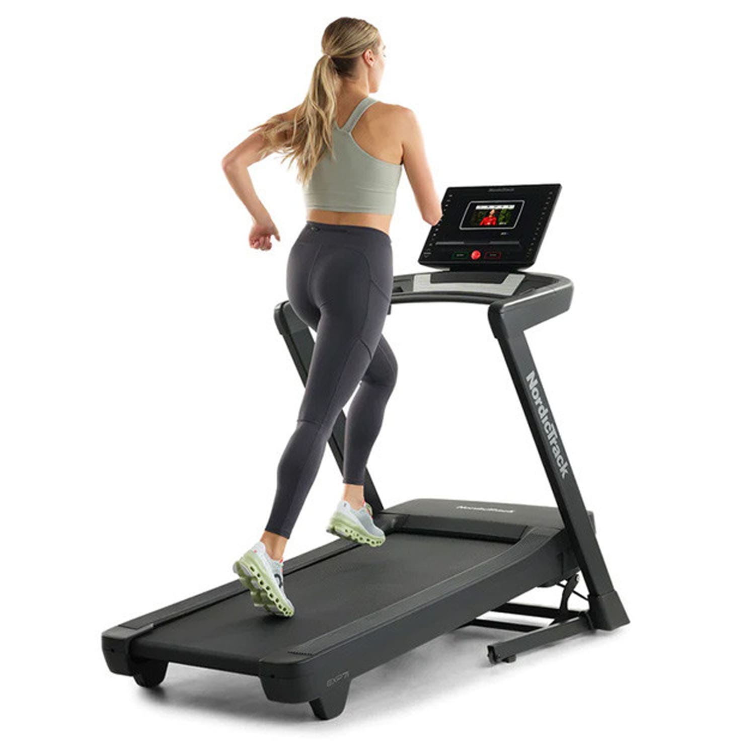 NordicTrack EXP 7i Incline Treadmill | 2023