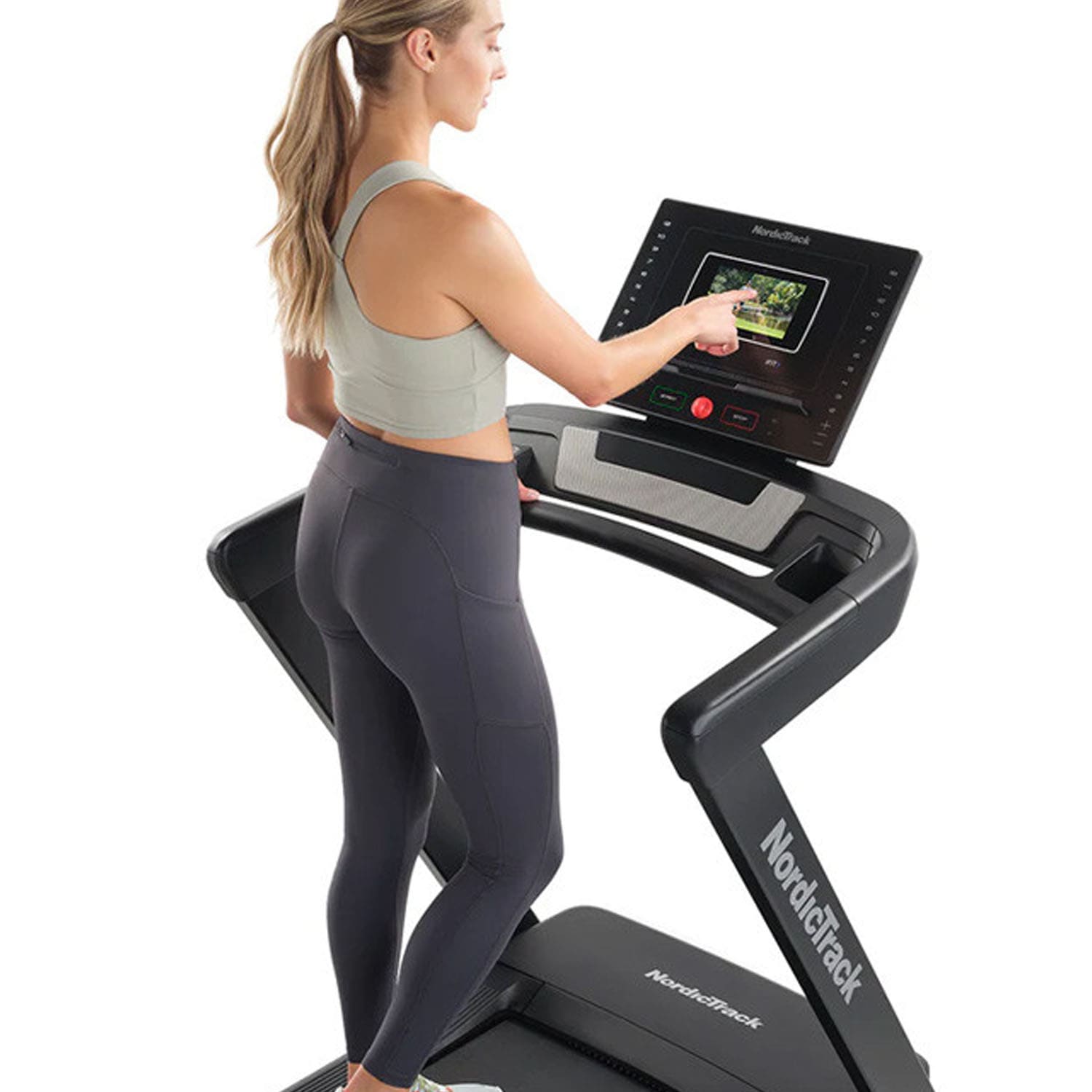 NordicTrack EXP 7i Incline Treadmill | 2023