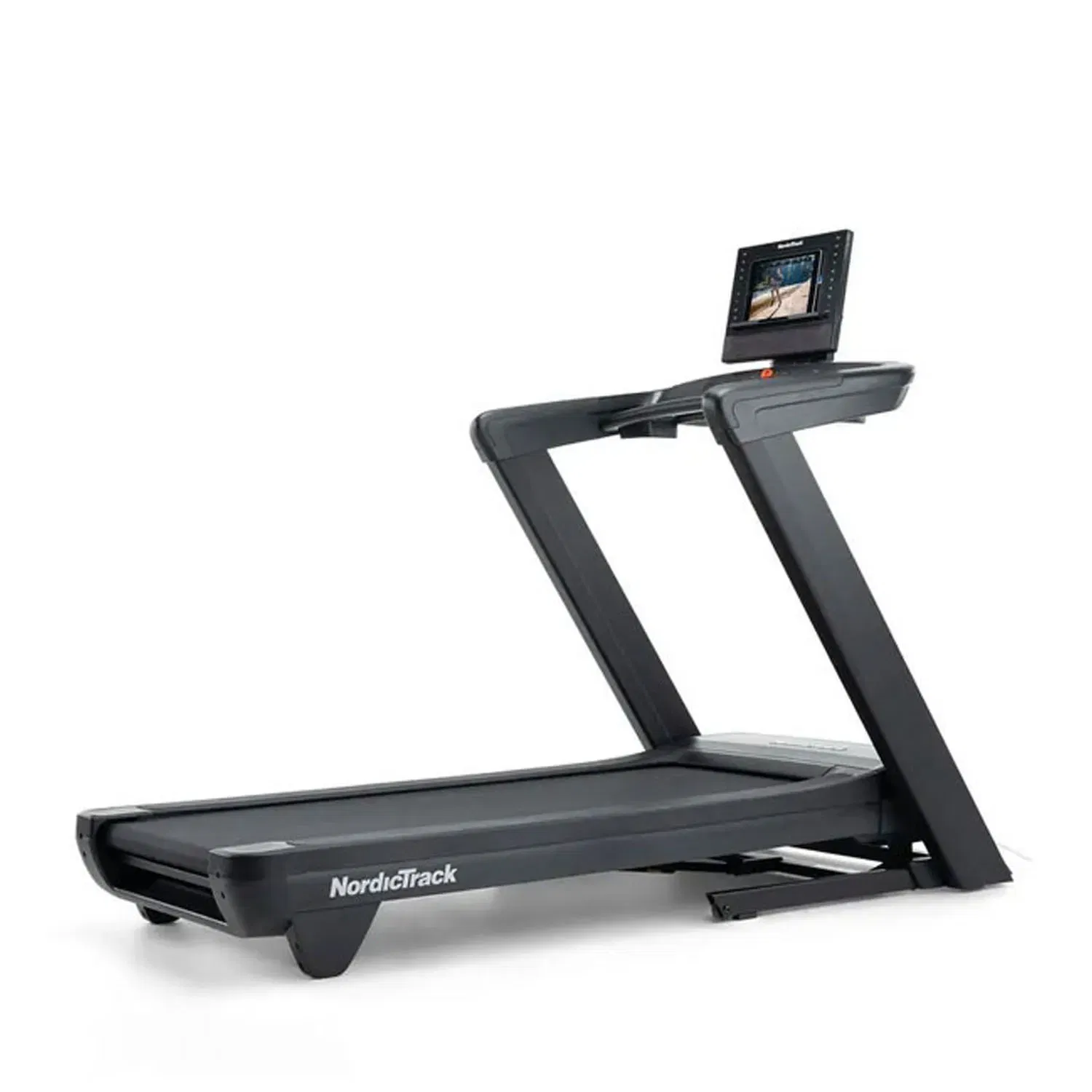 NordicTrack Commercial LE Folding Treadmill ( 2025 Model )