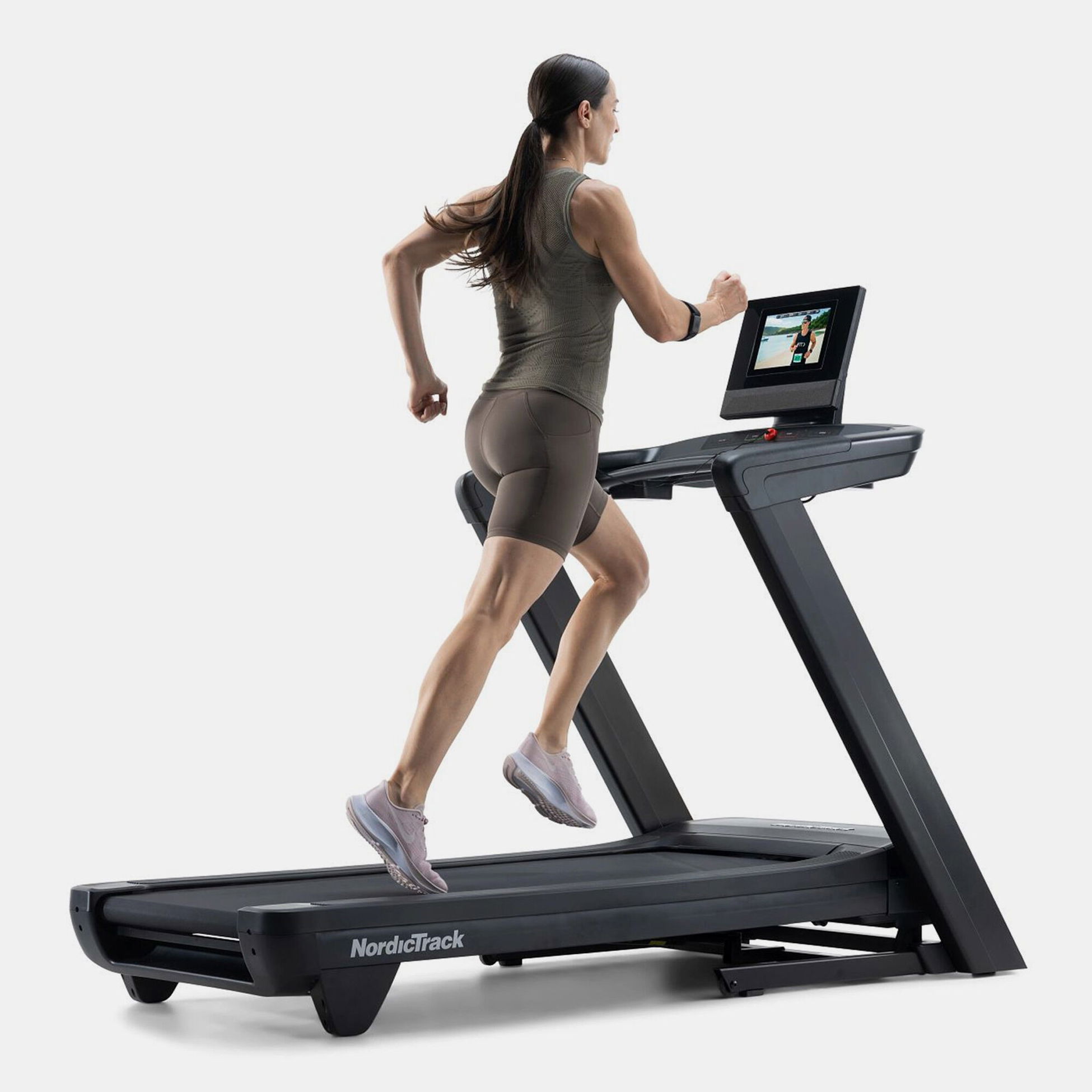 NordicTrack 1250 Folding Treadmill-2025 Model